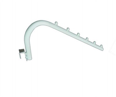 Mgħawweġ - ganċ tal-għonq