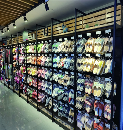 Rack tal-ħażna taż-żraben